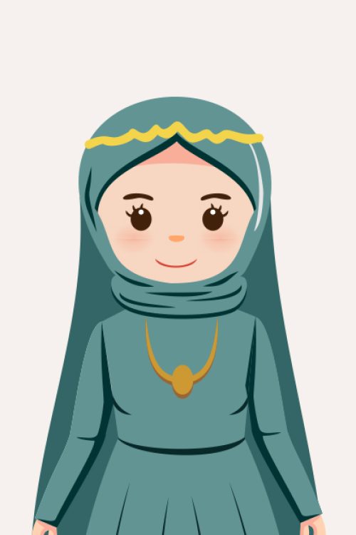Cewe-Muslim-5